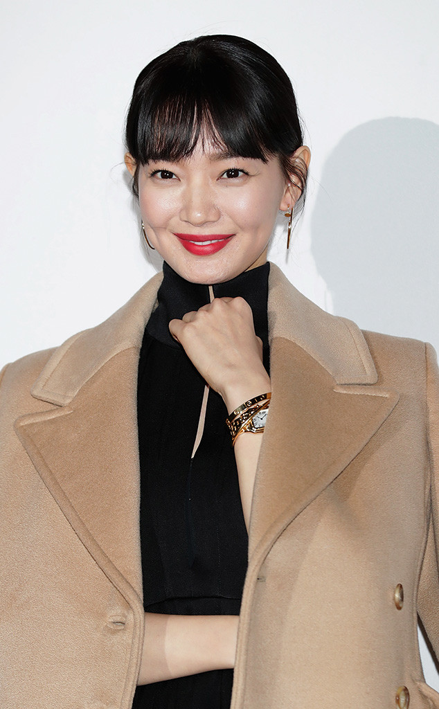 These Gorgeous Korean Celebrities Definitely Don T Look Their Age E Online Ap